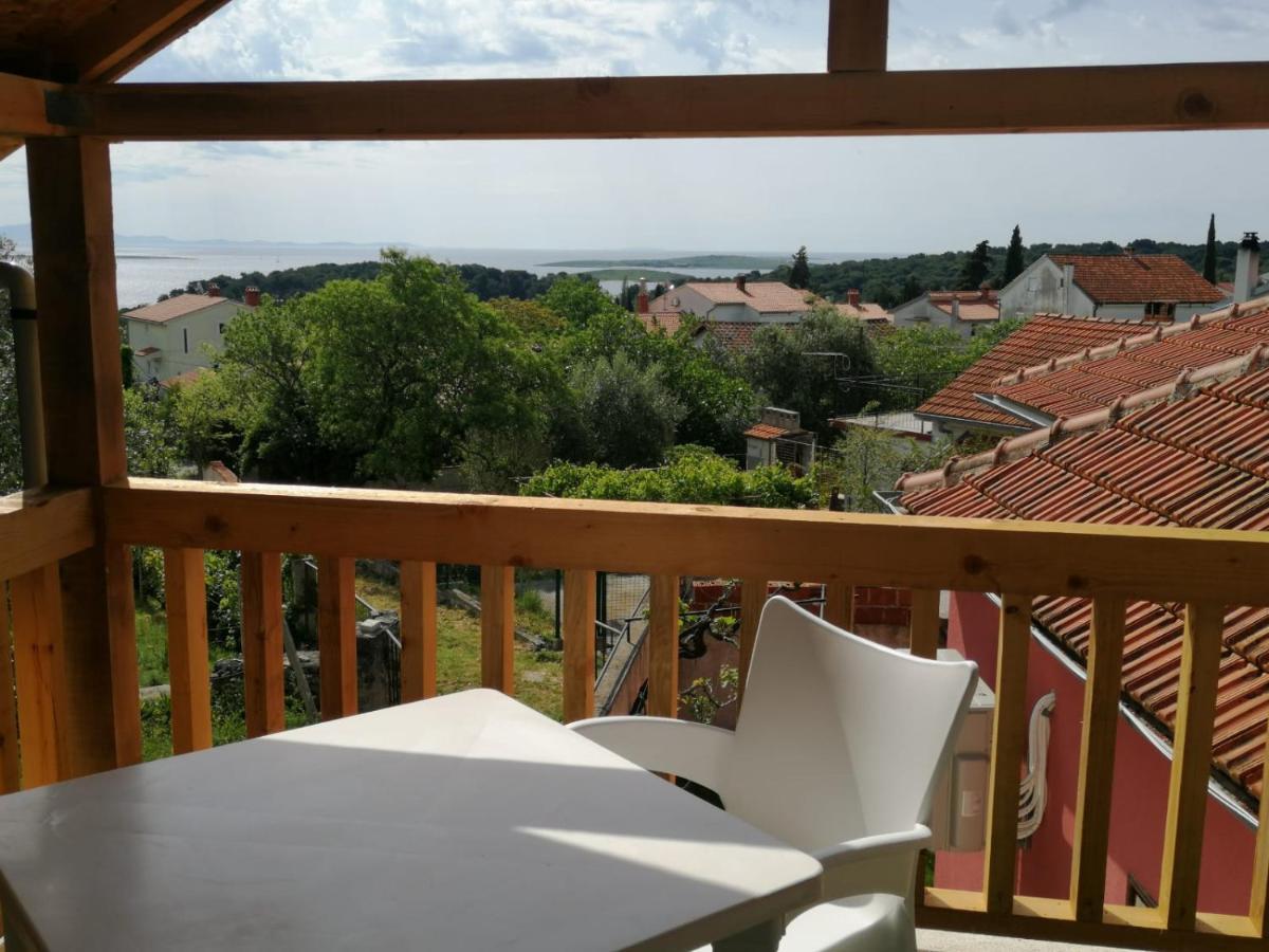 Zefir Apartments Premantura Zewnętrze zdjęcie
