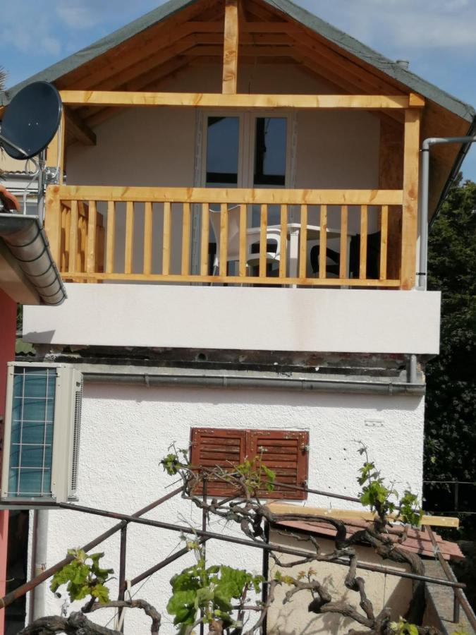 Zefir Apartments Premantura Zewnętrze zdjęcie