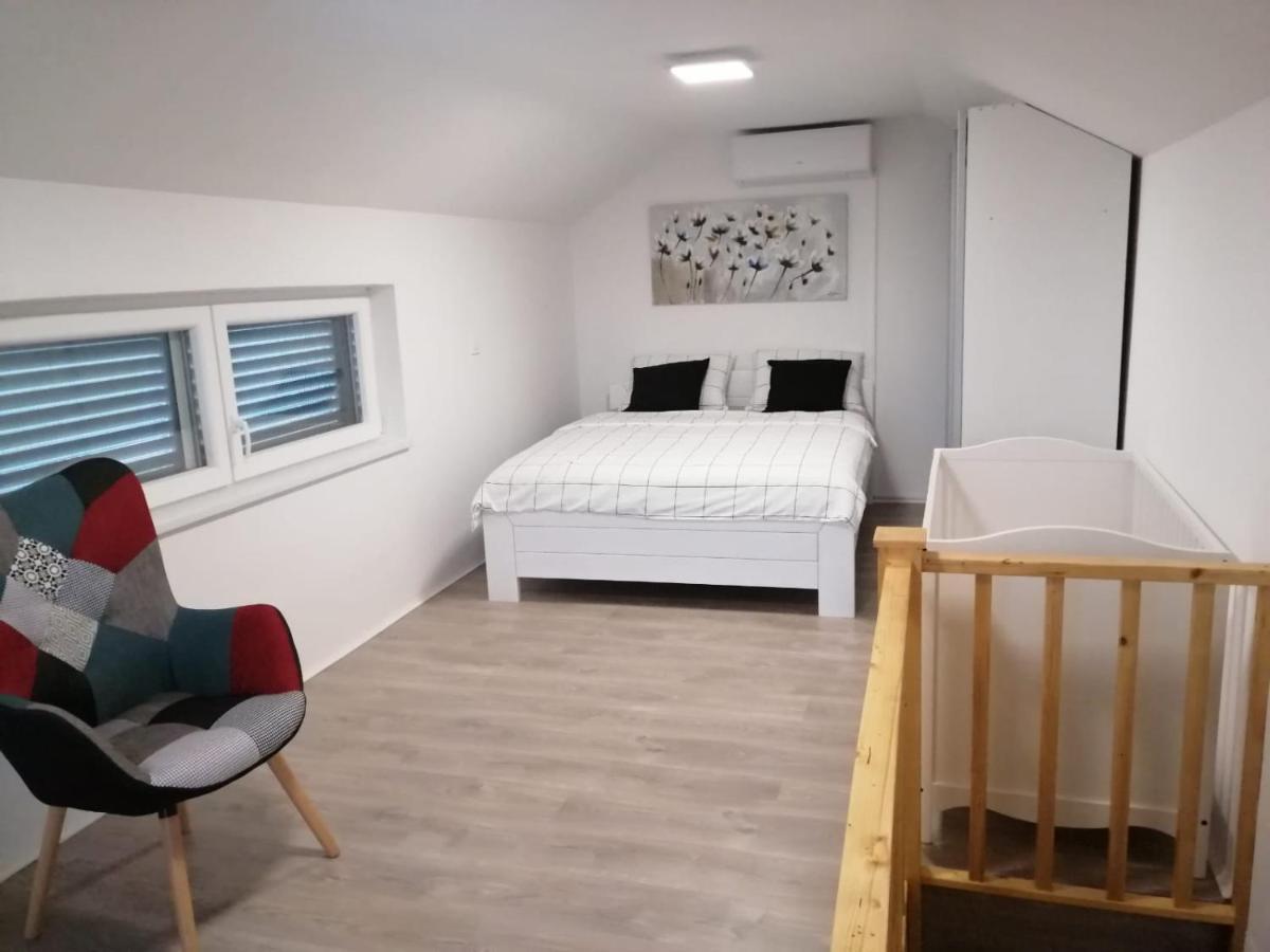 Zefir Apartments Premantura Zewnętrze zdjęcie