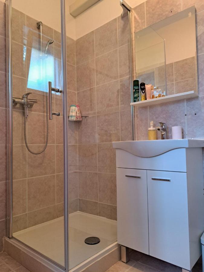 Zefir Apartments Premantura Zewnętrze zdjęcie
