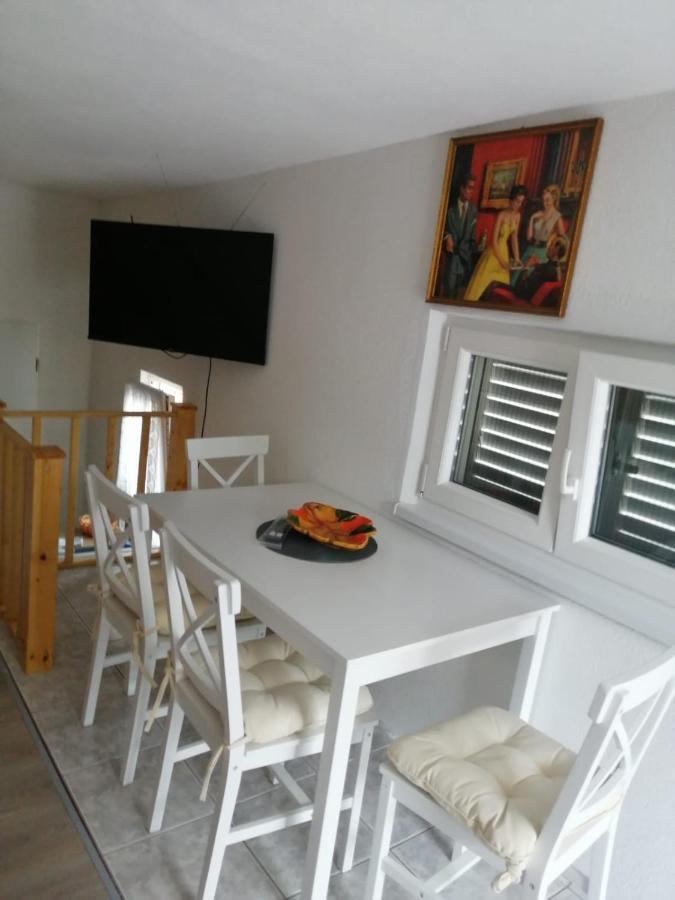 Zefir Apartments Premantura Zewnętrze zdjęcie