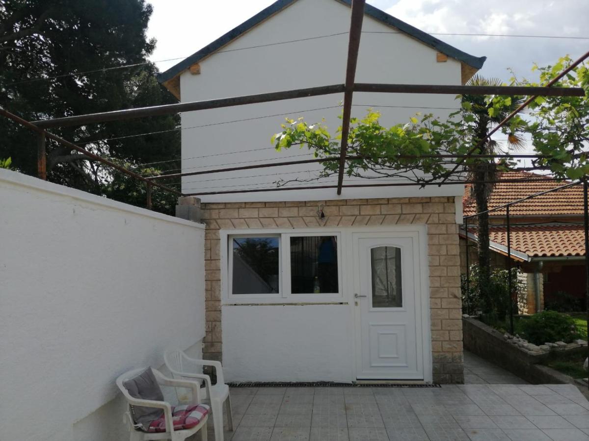Zefir Apartments Premantura Zewnętrze zdjęcie