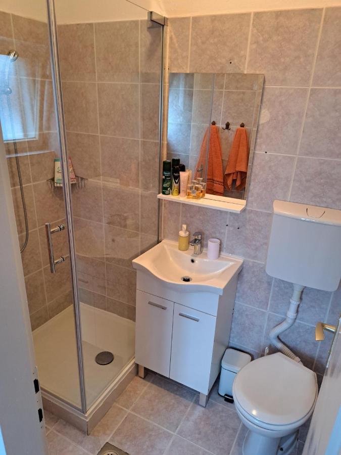 Zefir Apartments Premantura Zewnętrze zdjęcie