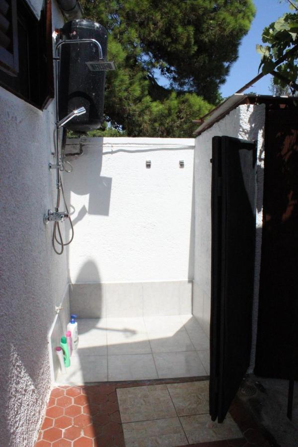 Zefir Apartments Premantura Zewnętrze zdjęcie