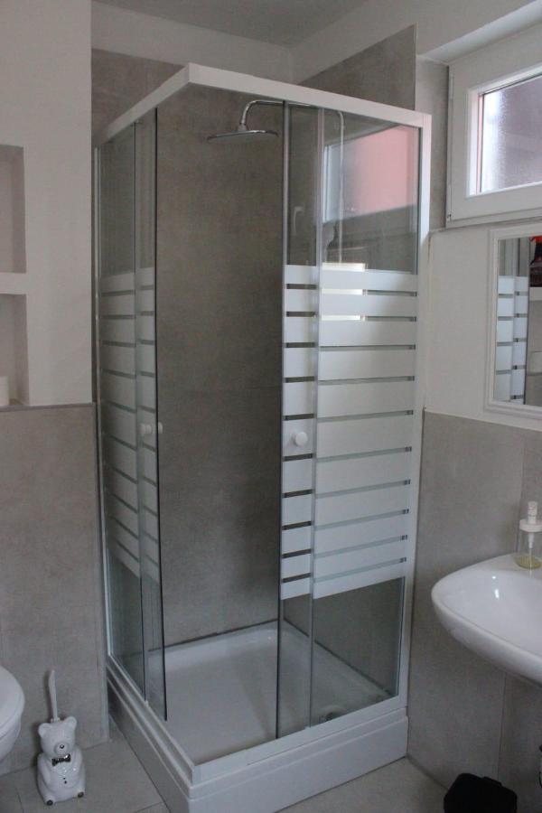 Zefir Apartments Premantura Zewnętrze zdjęcie