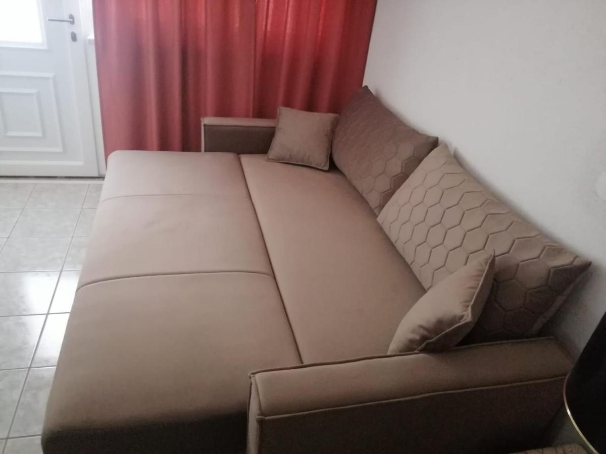 Zefir Apartments Premantura Zewnętrze zdjęcie
