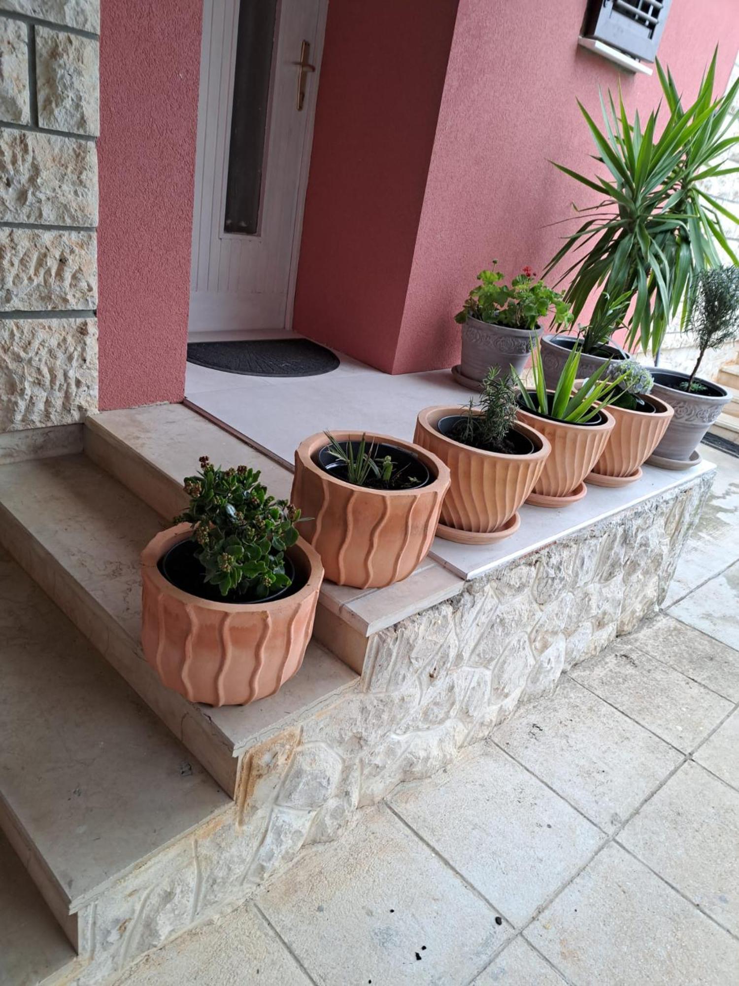 Zefir Apartments Premantura Zewnętrze zdjęcie